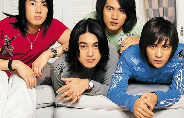 ������˵��F4û�н�ɢ��������һ˵�ְ��Ҵ���F4��ϵ�ʱ��