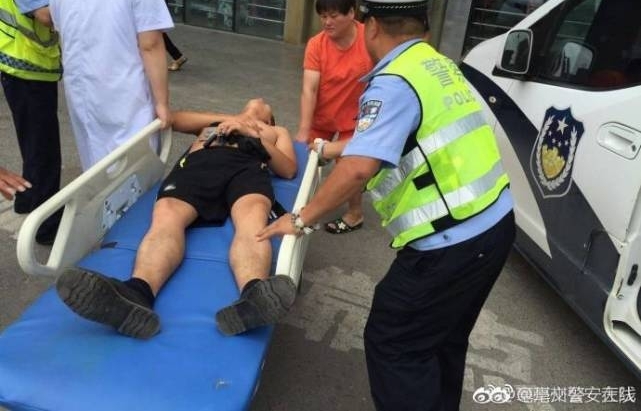 吓呆!一家子点20盘蚊香开空调睡 5口人全部中毒