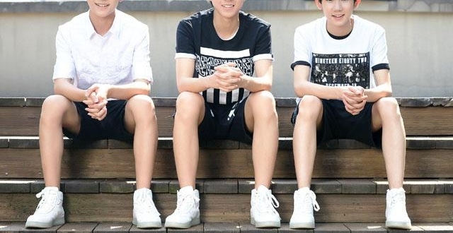 火了TFBoys被曝要解散,如今YHBoys出道,遭网友吐槽