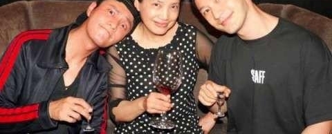 ��ޱ���ձ���̫��, �������Ĭ��ʮ��, ����: ����Ϊʲô��ȥ?