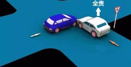 交规规定:为什么“转弯让直行”直行负全责?