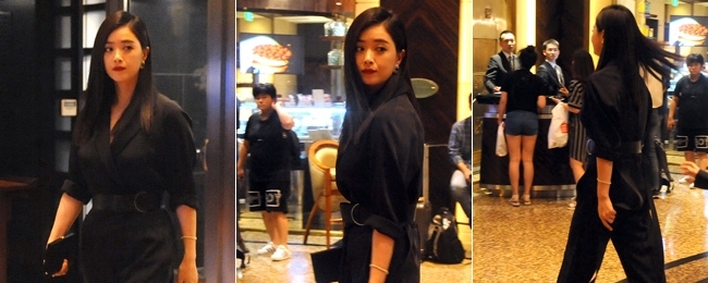 ���������ɹ���·���� ��ɫ��װ����������ǿ