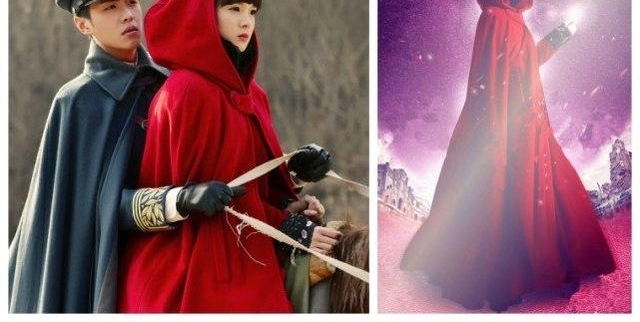 ��װ�硰С��ñ��װ�磬����ӱֻ�ŵ��ģ���һ������������Ϣ