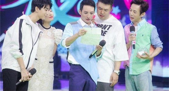 ����ŷ��Ů���˵�TFboys����̾Ư��֮���Ƿ���õ��ף�