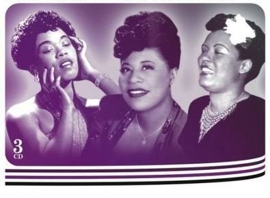 她的唱片销量竟然比小野丽莎和Diana krall 还高