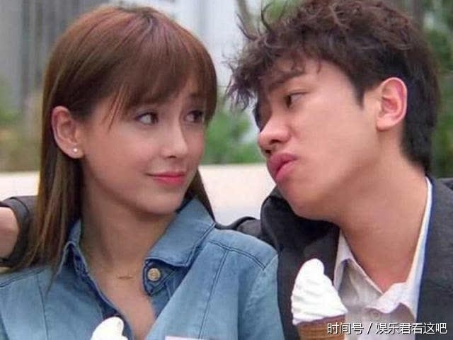 10��ǰ����������Ȼ��ô˧����Angelababy�ݵ�Ӱ