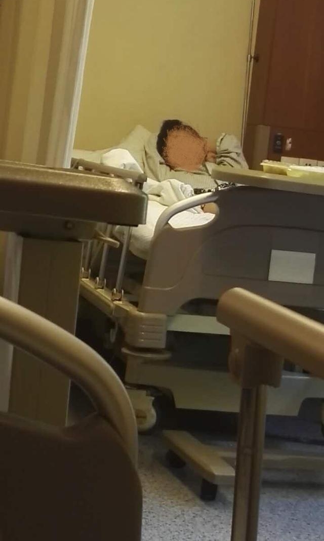 �̳�ҽԺ������11λ��Ա 5λ���ƽ�������ת����ͨ����