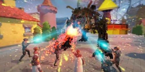 �����Ӿ�����VR�羺����ChinaJoy����