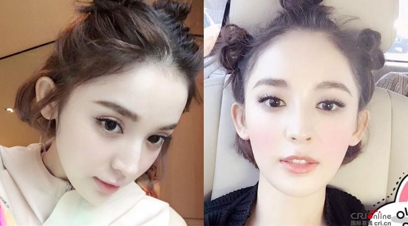 ���������ܶ�����־�� Ů��˭��holdס＂��߸ͷ＂