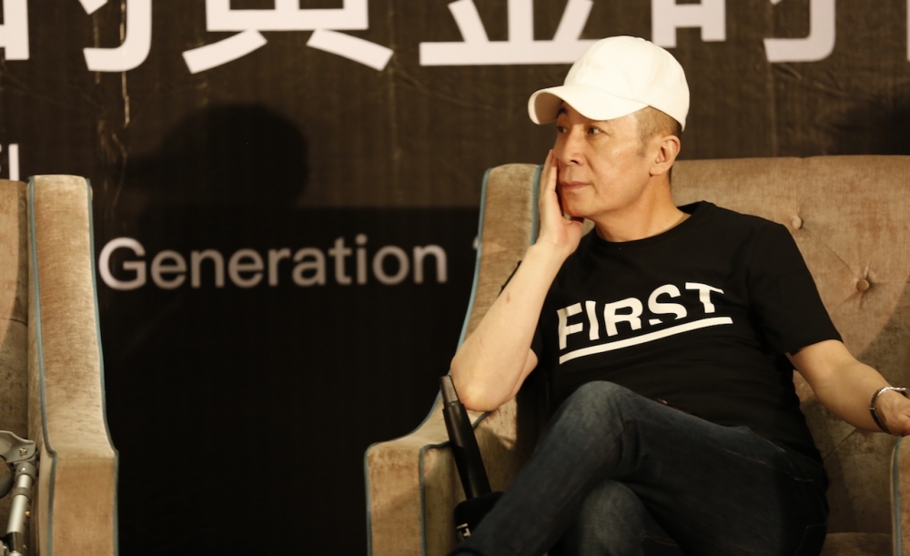 ѶӰҵFIRSTٰҵ̳ ̽֡µݵĻƽʱ