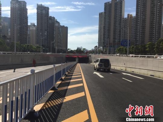 �й��ں�����������ͨ�� ��Խ�ӽ����3����(ͼ)