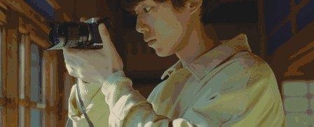 ����ʱ�� | �񱡺���һ�����µ���ڽ�̫��