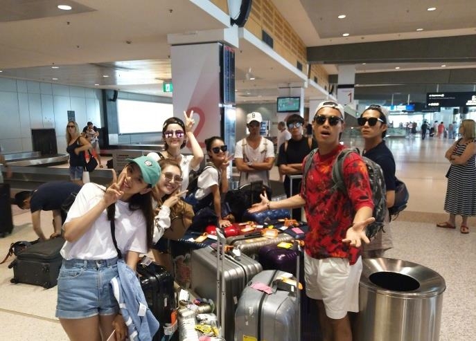 �����������Ƚ���Ӱ������ ��������ҵ�߳�����