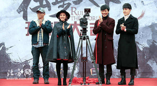 好剧扎堆来袭,八月份电视剧指南,总有你喜欢看的