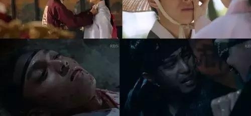 ������ǰŮ������Ӣ���¾磬��װ���������ˣ�����ȴ�˽�