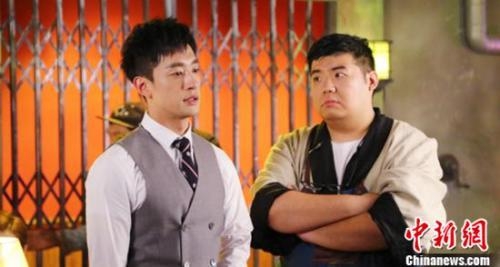 ���ģʽ���������� ���������졷ͻ�����ռ���