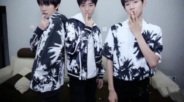 �ݳ�����Ʊ���˿�ٱ�ƭǮ��TFBOYS������һ���־�����ճ�