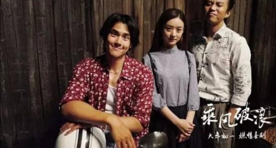 2017�ϰ����Ʊ����Ӱ���㿴��������