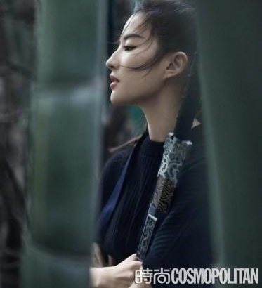 ������ֵ�ʱ����־���棬Ů��̫���ˣ�Ӱ�桶��������ʮ���һ����Ͻ���ӳ��