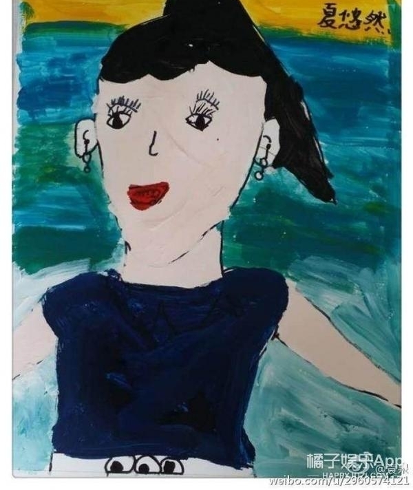 ԬȪ��Ů����������,���˴���,��ʵ�����Ǹ���껭��!