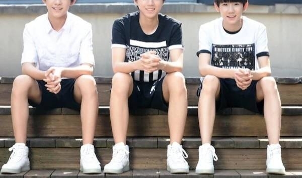 �ݳ�����Ʊ���˿�ٱ�ƭǮ��TFBOYS������һ���־�����ճ�