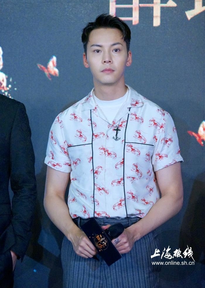 �������硷7.13���� ��ʫʫ��ΰ��������ͷɱ