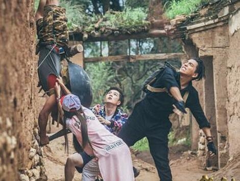 ������֮��Ұ���·ּ�������� ԭ��С˵��ֺ�������˭��һ��