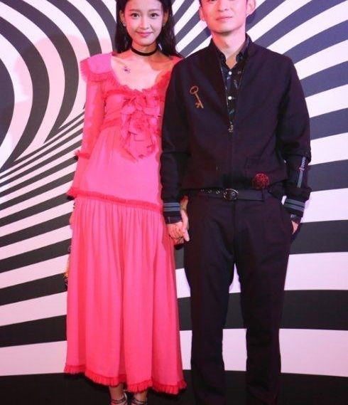 �ǰ�2017�ϰ��걬���ʮ�����ǣ����һλ������ӭ���ڶ���