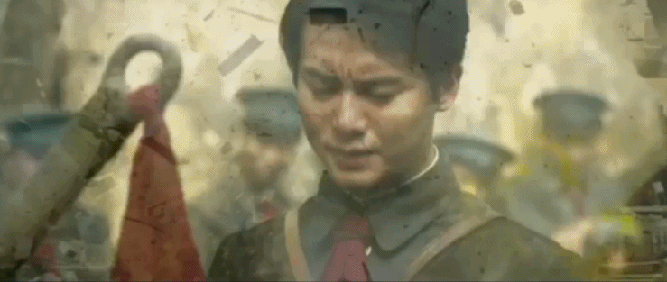 �������ս���Ӱ�ս�ۣ���������ҵ��������ʷ�����ը��ĵ�Ӱ