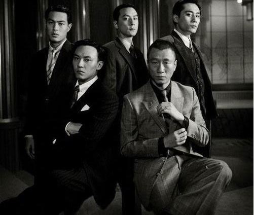 ���Ĵ���������Ӱ�ۣ���俿������35�꣬��ȴȢ��ǰ����