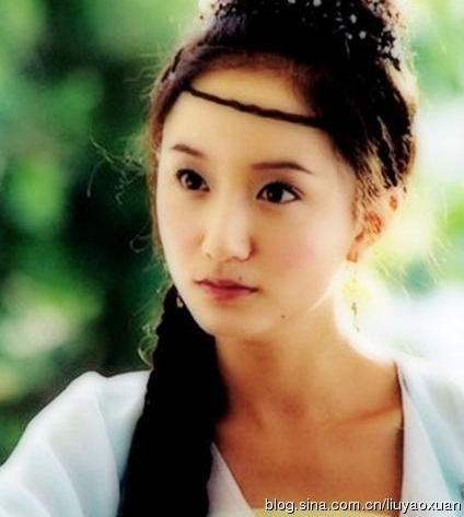 �����Ǵ�2�������Angelababy���ݣ�����������һ������