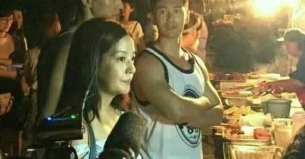 ������̹������һ�𡱵ĳ��� �ͷ�������