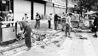 �����������������:ˮ��ȥ�󲻸����ۿ������ǽ�