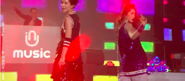 Ů�������������ֱ�� in-MusicѲ���ݳ���ǿ�Ƶ�½����