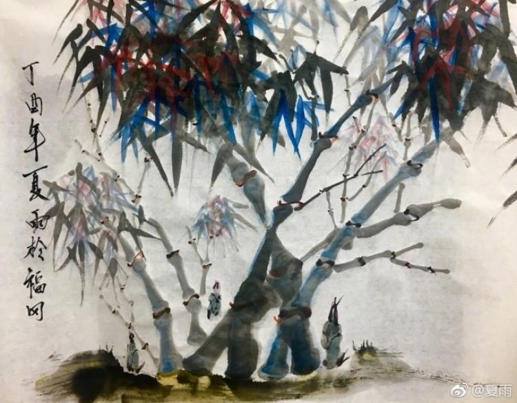 ԬȪ��Ů����������,���˴���,��ʵ�����Ǹ���껭��!