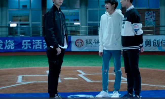 ǵʱռ㣺ͯ׳򽫻еڶ