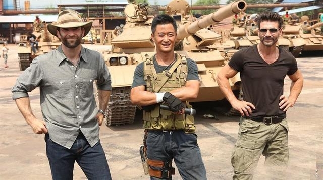 ͷ̫ͣս2Ʊ¯Ʊֱ׷ηƪƱ17.52ڣ