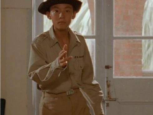 ���Ĵ���������Ӱ�ۣ���俿������35�꣬��ȴȢ��ǰ����