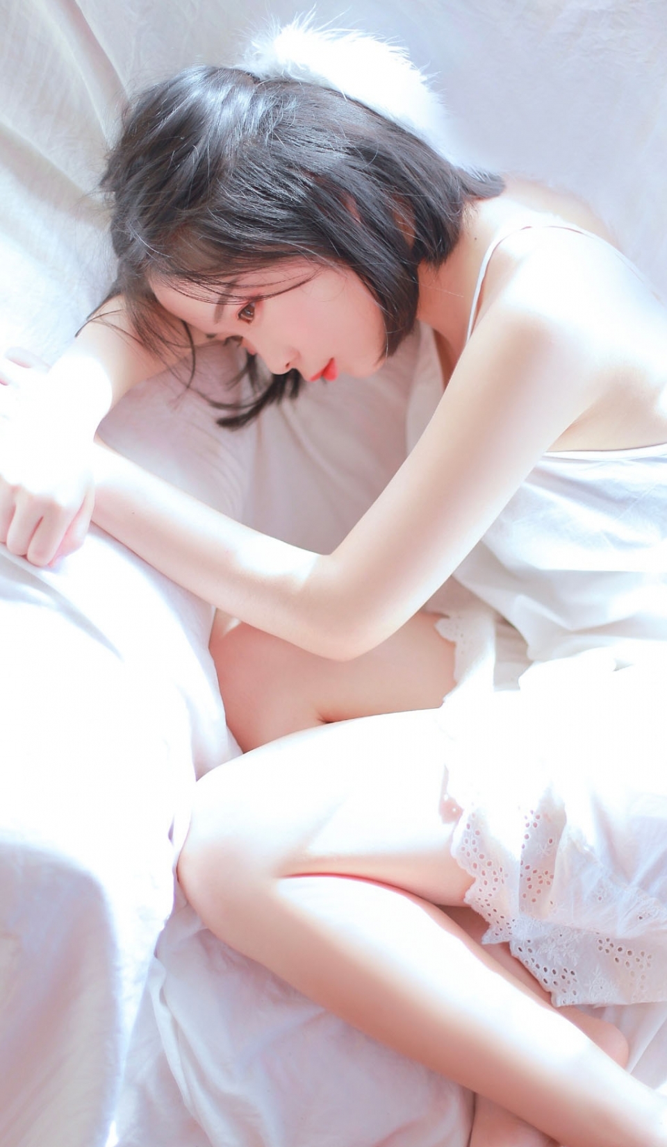 ̩����Ů��ģ�Ҿ������ջ�д��