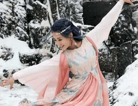 ����Ȧ���ó����ݹŵ���ļ�λŮ��, ˭�������������