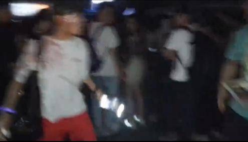 �¹�ϣ��̨�ݳ� ֱ�����ֳ����Ա�ɽ���˿�ߴ�