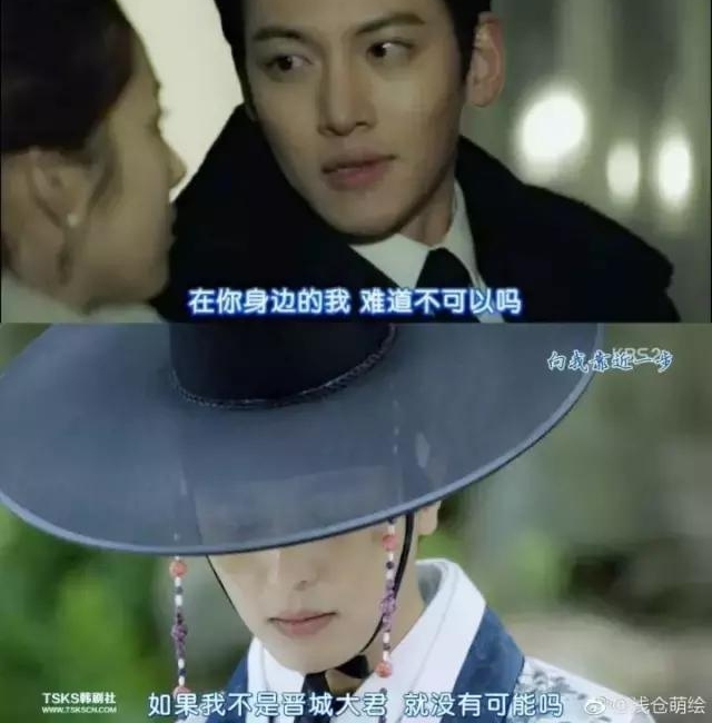 ������ǰŮ������Ӣ���¾磬��װ���������ˣ�����ȴ�˽�