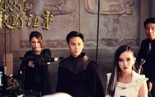 ������֮��Ұ����С˵������� txt����ȫ������