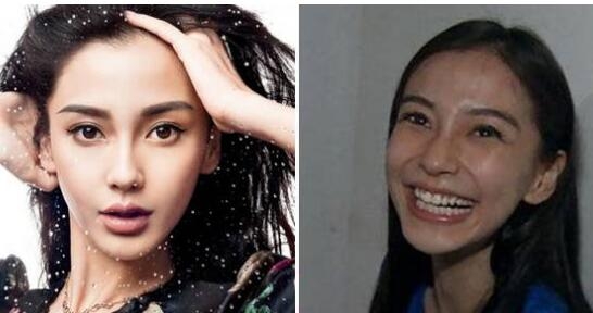 angelababy�ĺ�����Ƭ�����ع� ��ָ����ǰ��Ҫ����Ĥ