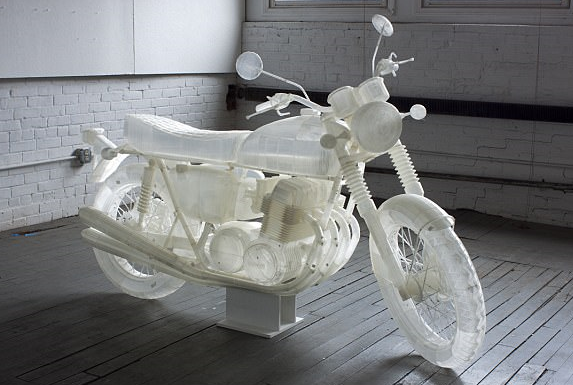 ����������3D��ӡ�������Ħ�г�����Ʒ �������̺�ʱ1��