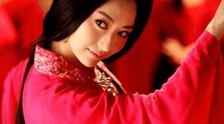 ����Ȧ���ó����ݹŵ���ļ�λŮ��, ˭�������������