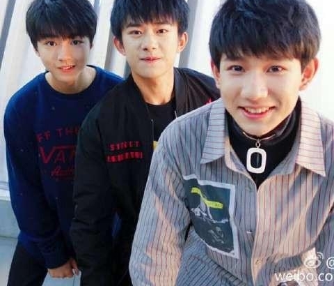 tfboys¼�ơ��챾�����������Ƿ�, ����ǧ��Ψ�����ɽ�Ŀ��ƫ��?