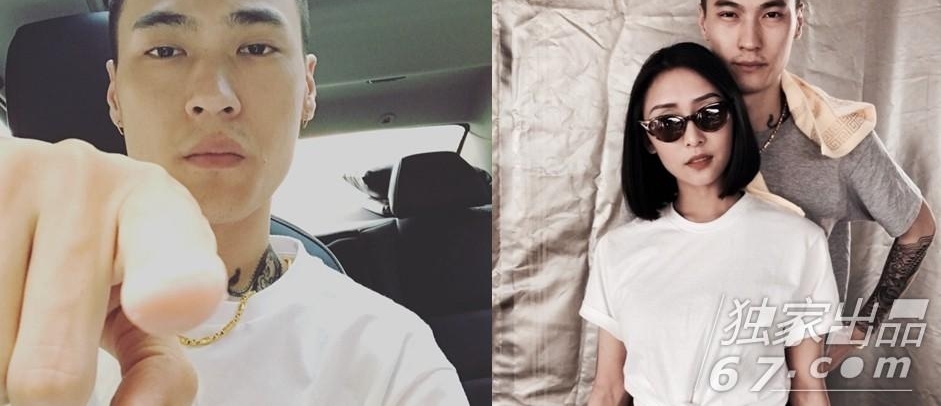 ���й�����������rapper����ײ�� �����ǵ�Ů�Ѷ�������