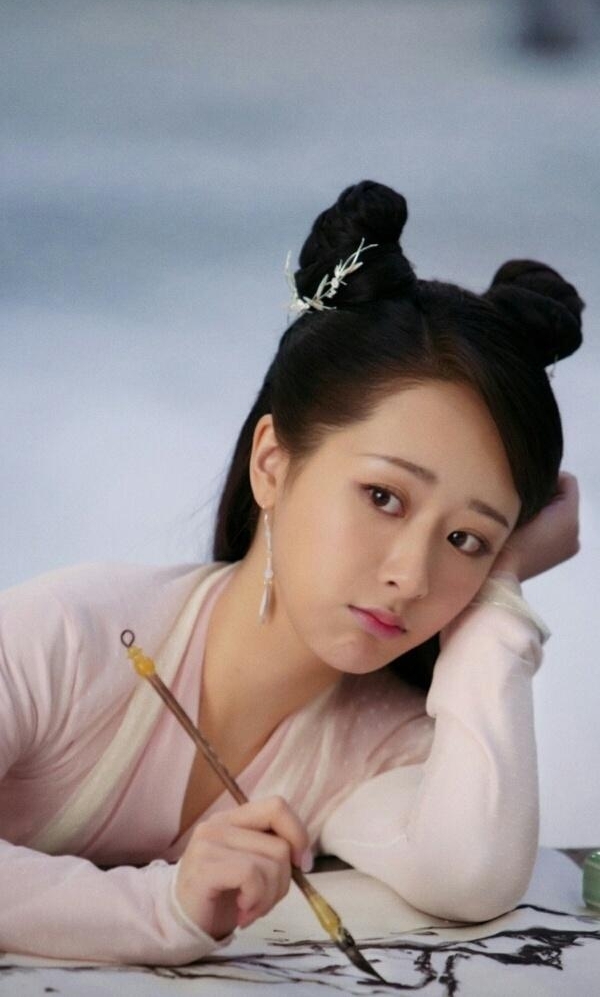 ���������⼸����ݵĽ�ɫ�����ĺøж�Ҫ���ܹ���