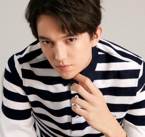 �ǰ�2017�ϰ��걬���ʮ�����ǣ����һλ������ӭ���ڶ���